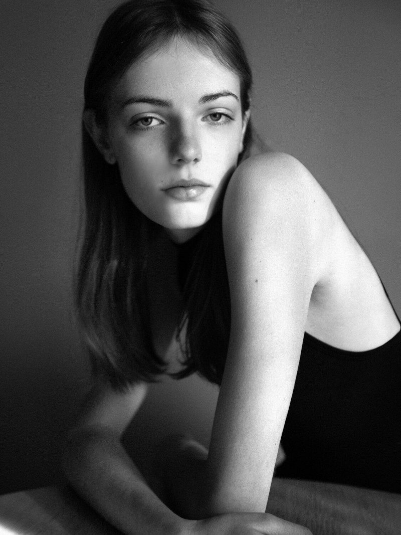 Photo of model Matilde de Nard - ID 736295