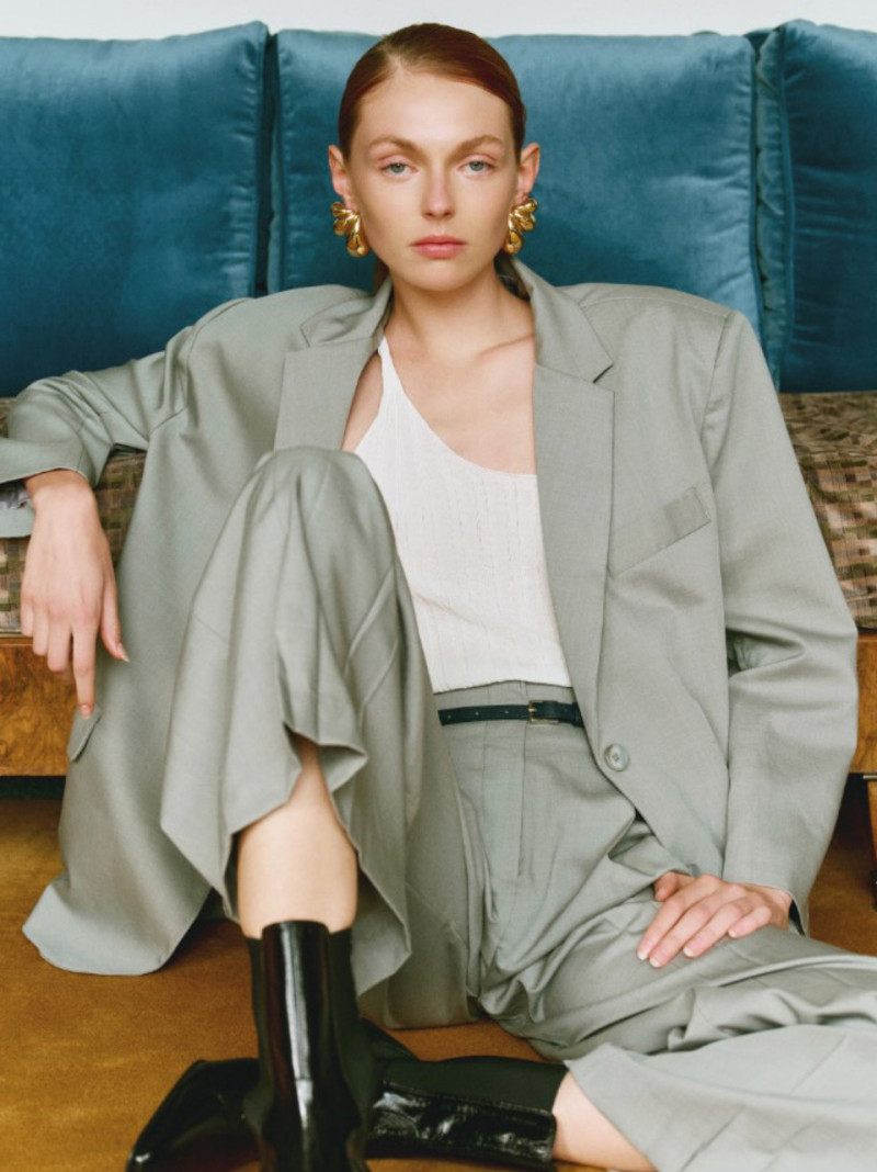 Photo of model Hunter Lison - ID 736325