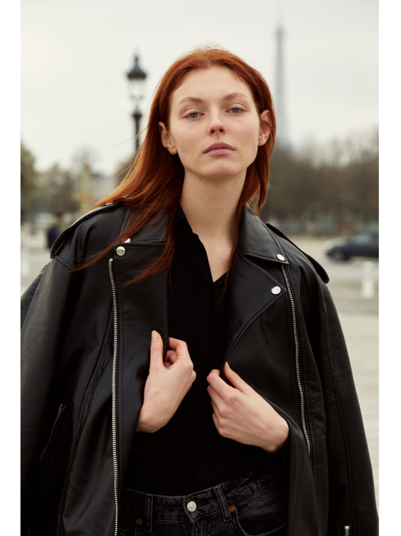 Photo of model Hunter Lison - ID 736329