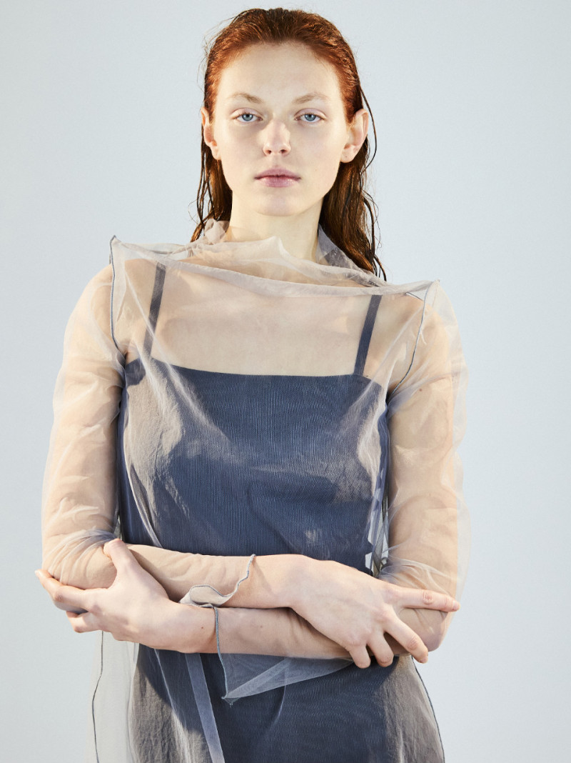 Photo of model Hunter Lison - ID 736339