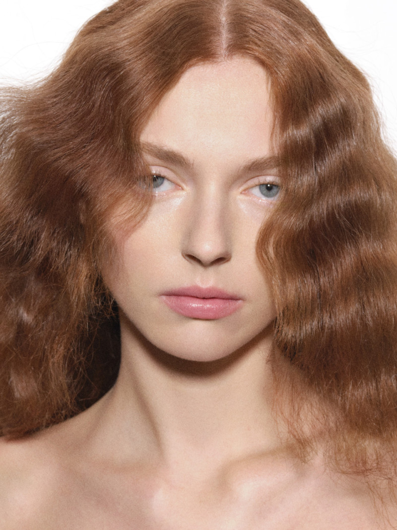 Photo of model Hunter Lison - ID 736349
