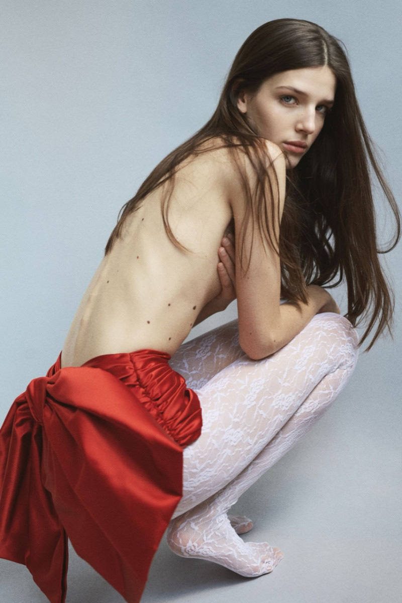 Photo of model Eva Pujatti - ID 736439