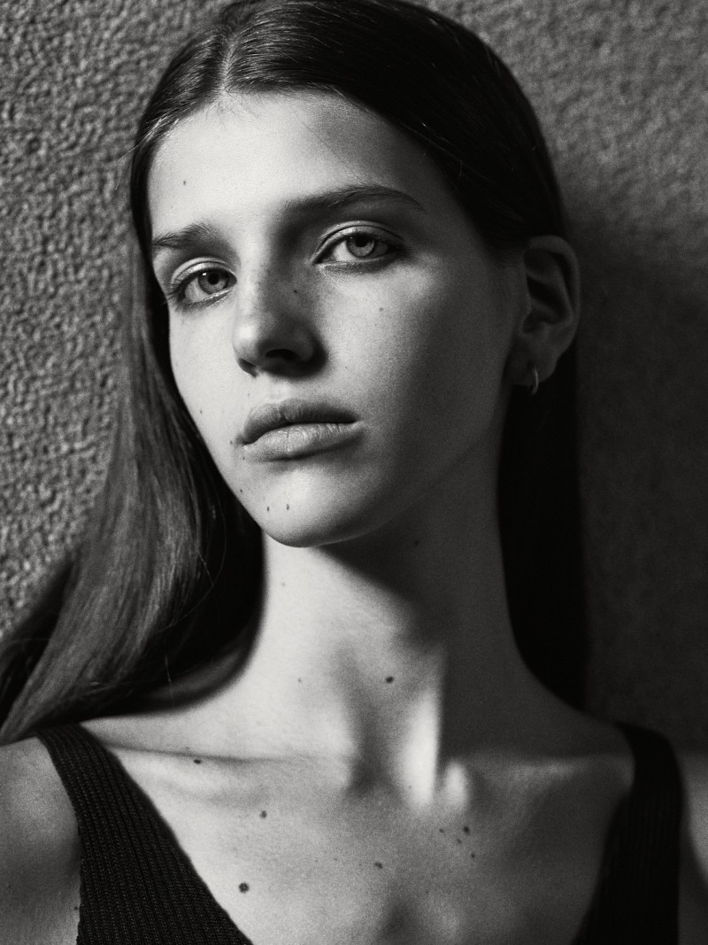 Photo of model Eva Pujatti - ID 736441