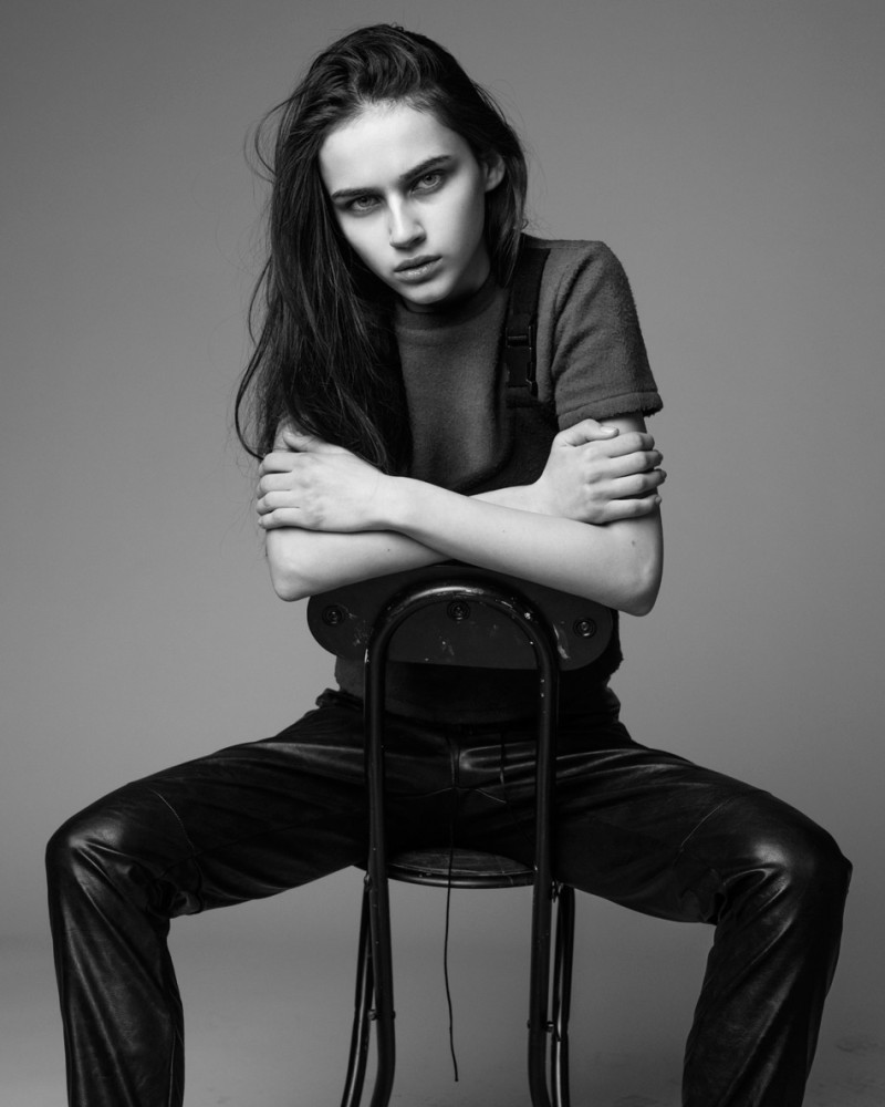 Photo of model Tijana Zlaticanin - ID 736498