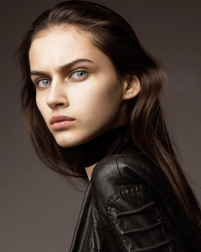 Photo of model Tijana Zlaticanin - ID 736501