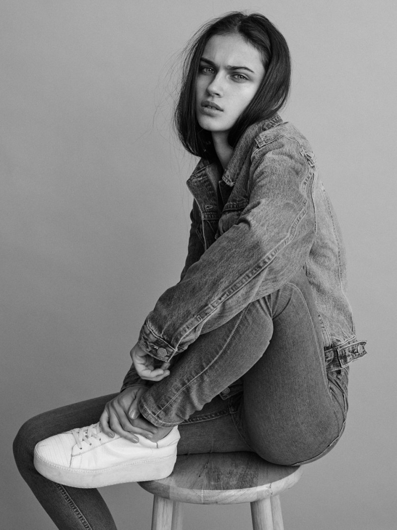 Photo of model Tijana Zlaticanin - ID 736502
