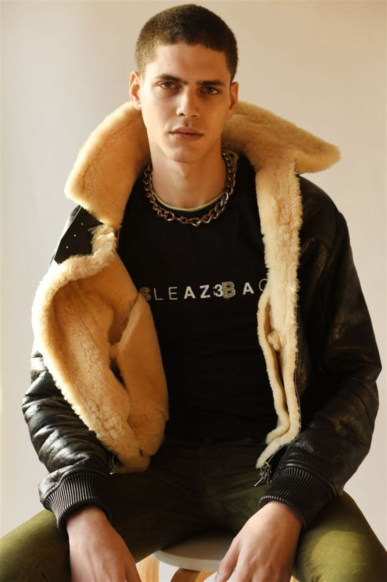 Photo of model Youssef Sharaf - ID 736511