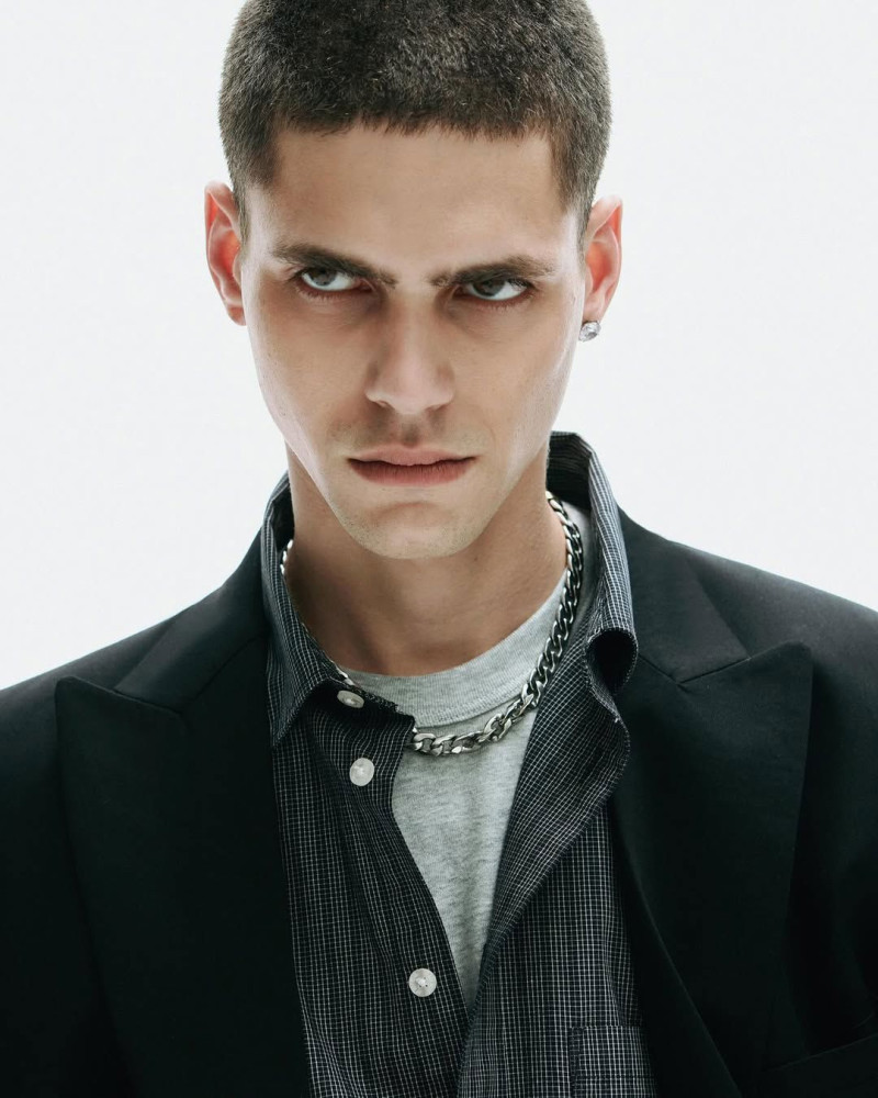 Photo of model Youssef Sharaf - ID 736512