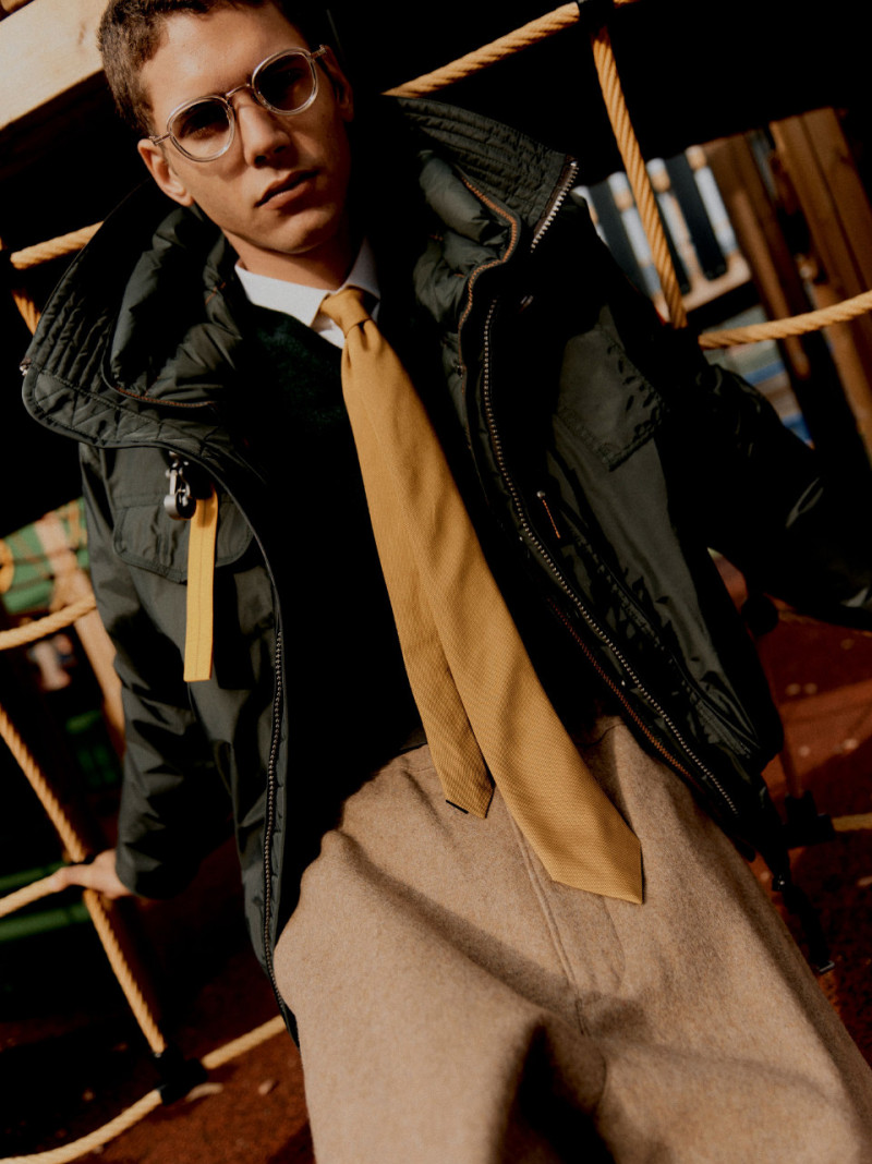 Photo of model Youssef Sharaf - ID 736515