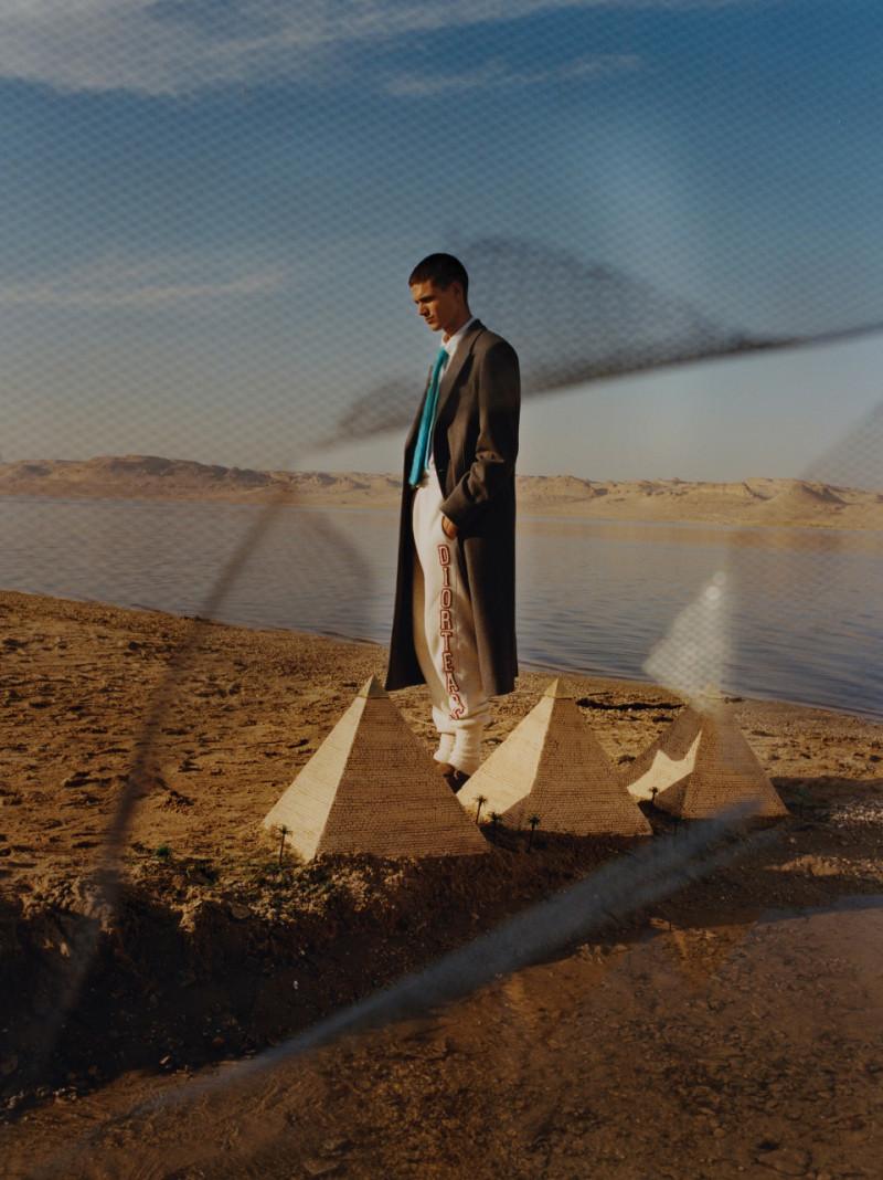 Photo of model Youssef Sharaf - ID 736516