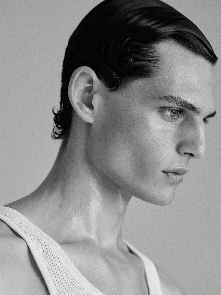 Photo of model Pau Ramis - ID 736633