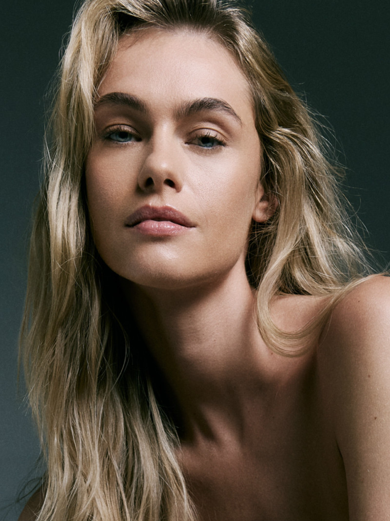 Photo of model Luna Lubbe - ID 736644
