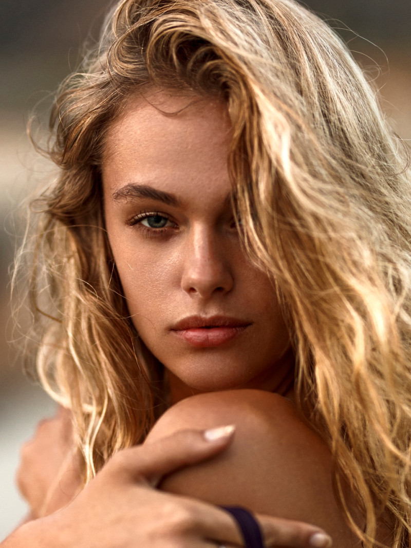 Photo of model Luna Lubbe - ID 736652