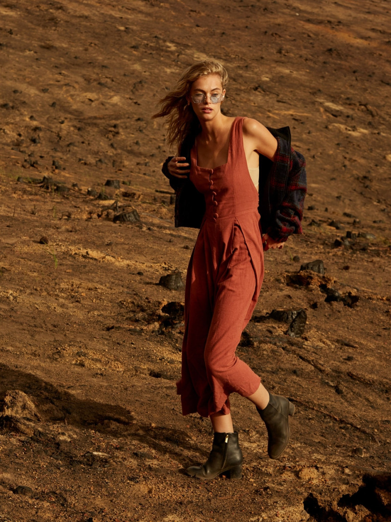 Photo of model Luna Lubbe - ID 736654