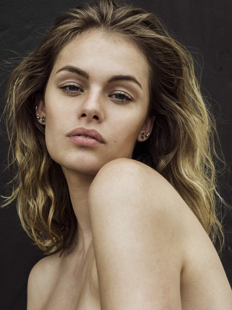 Photo of model Luna Lubbe - ID 736658