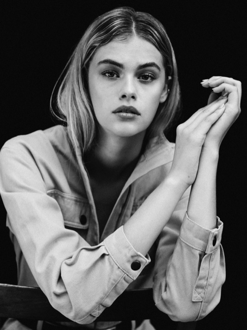 Photo of model Luna Lubbe - ID 736659