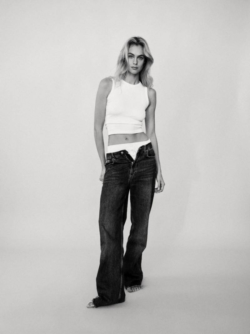 Photo of model Luna Lubbe - ID 736670
