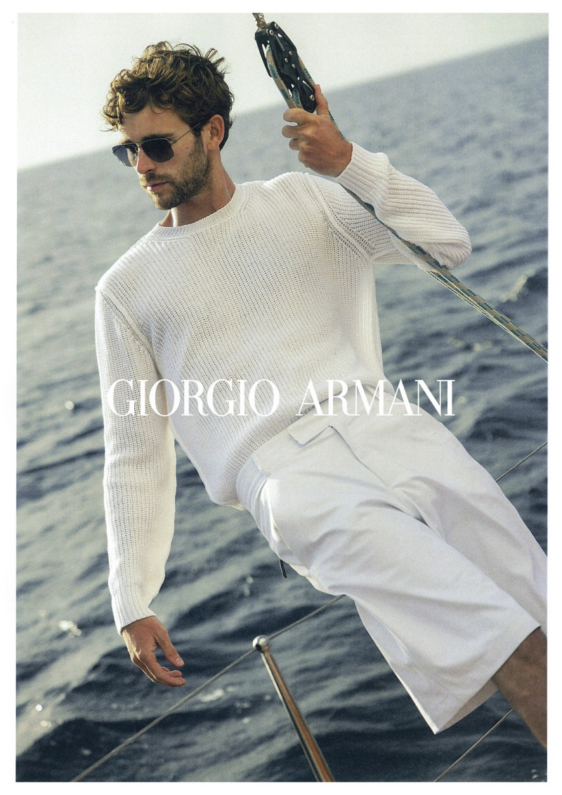 Photo of model Benjamin Demarquilly - ID 736695