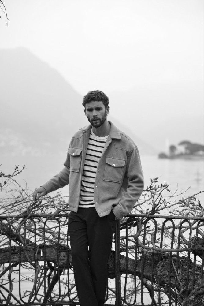 Photo of model Benjamin Demarquilly - ID 736696