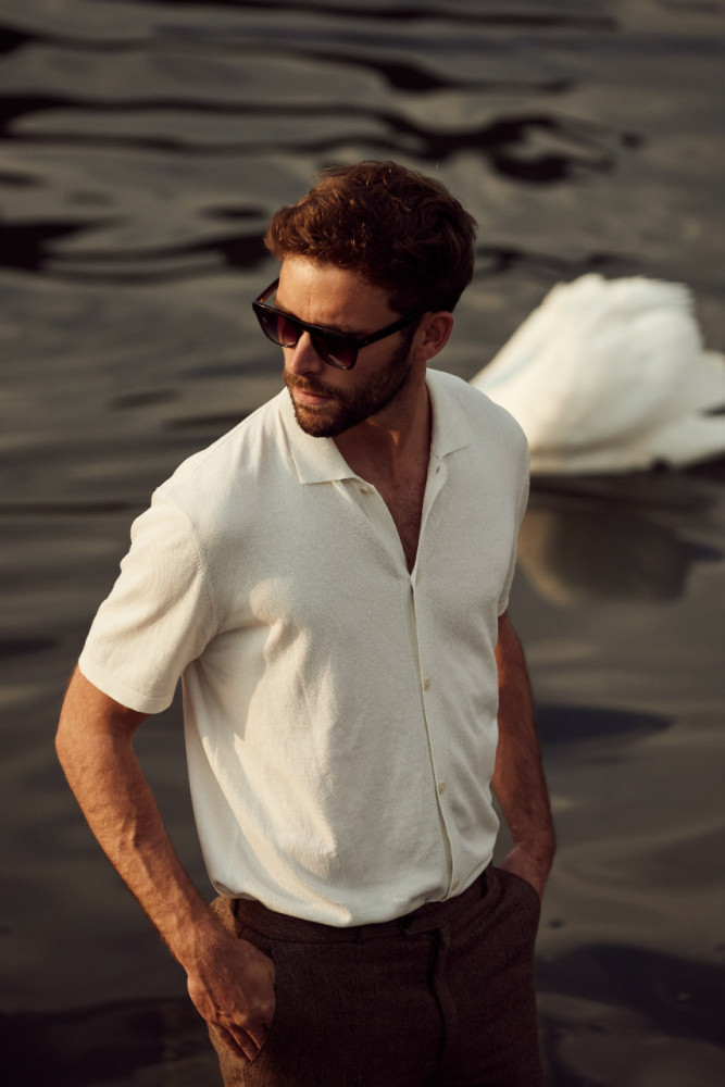 Photo of model Benjamin Demarquilly - ID 736697