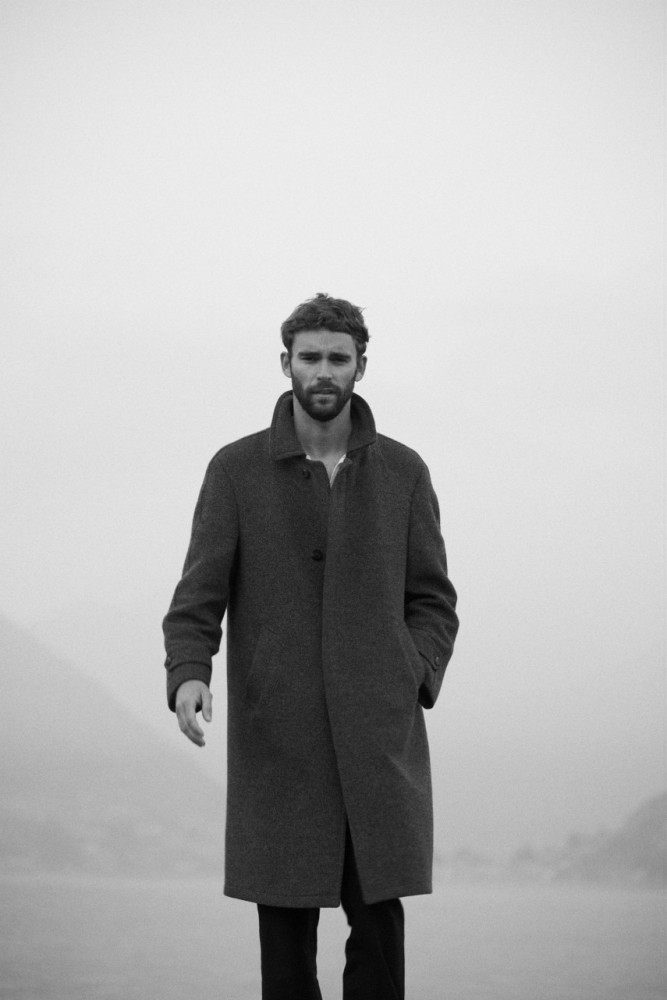 Photo of model Benjamin Demarquilly - ID 736700