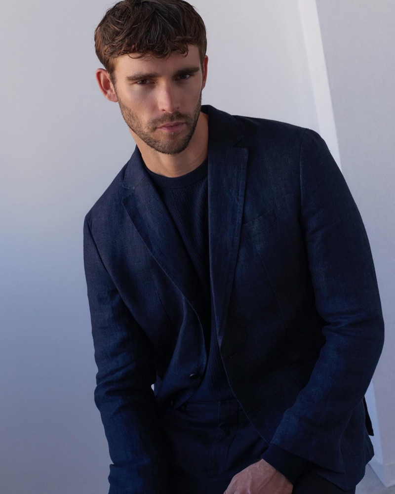 Photo of model Benjamin Demarquilly - ID 736702