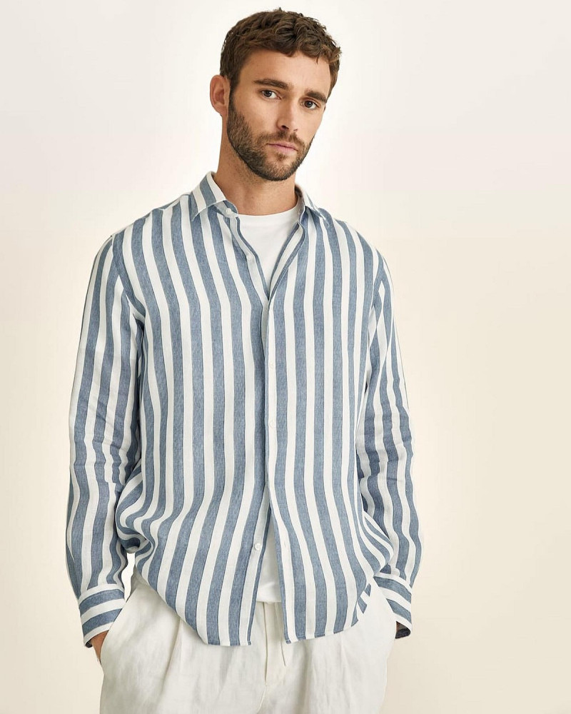 Photo of model Benjamin Demarquilly - ID 736705