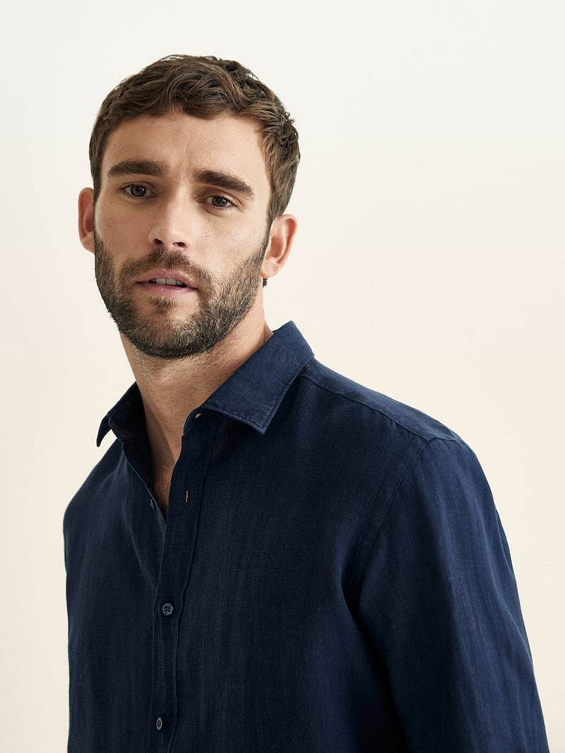 Photo of model Benjamin Demarquilly - ID 736706