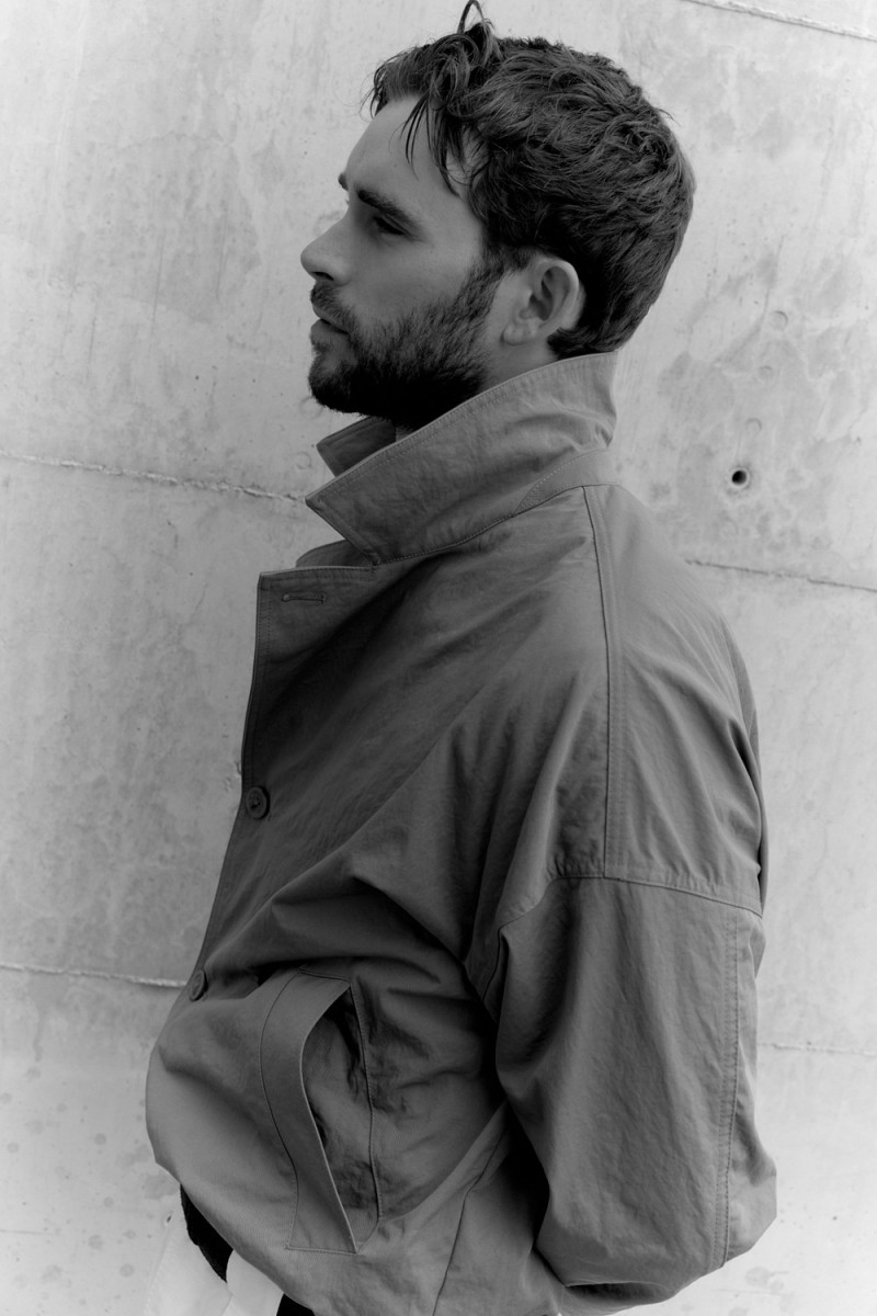 Photo of model Benjamin Demarquilly - ID 736713