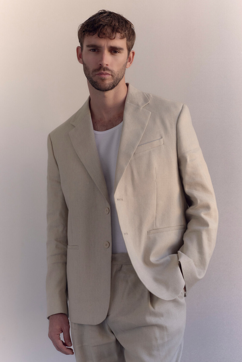 Photo of model Benjamin Demarquilly - ID 736716