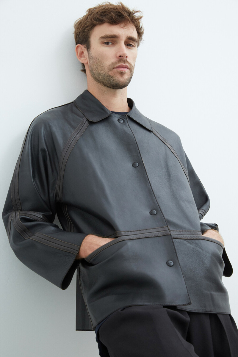 Photo of model Benjamin Demarquilly - ID 736717