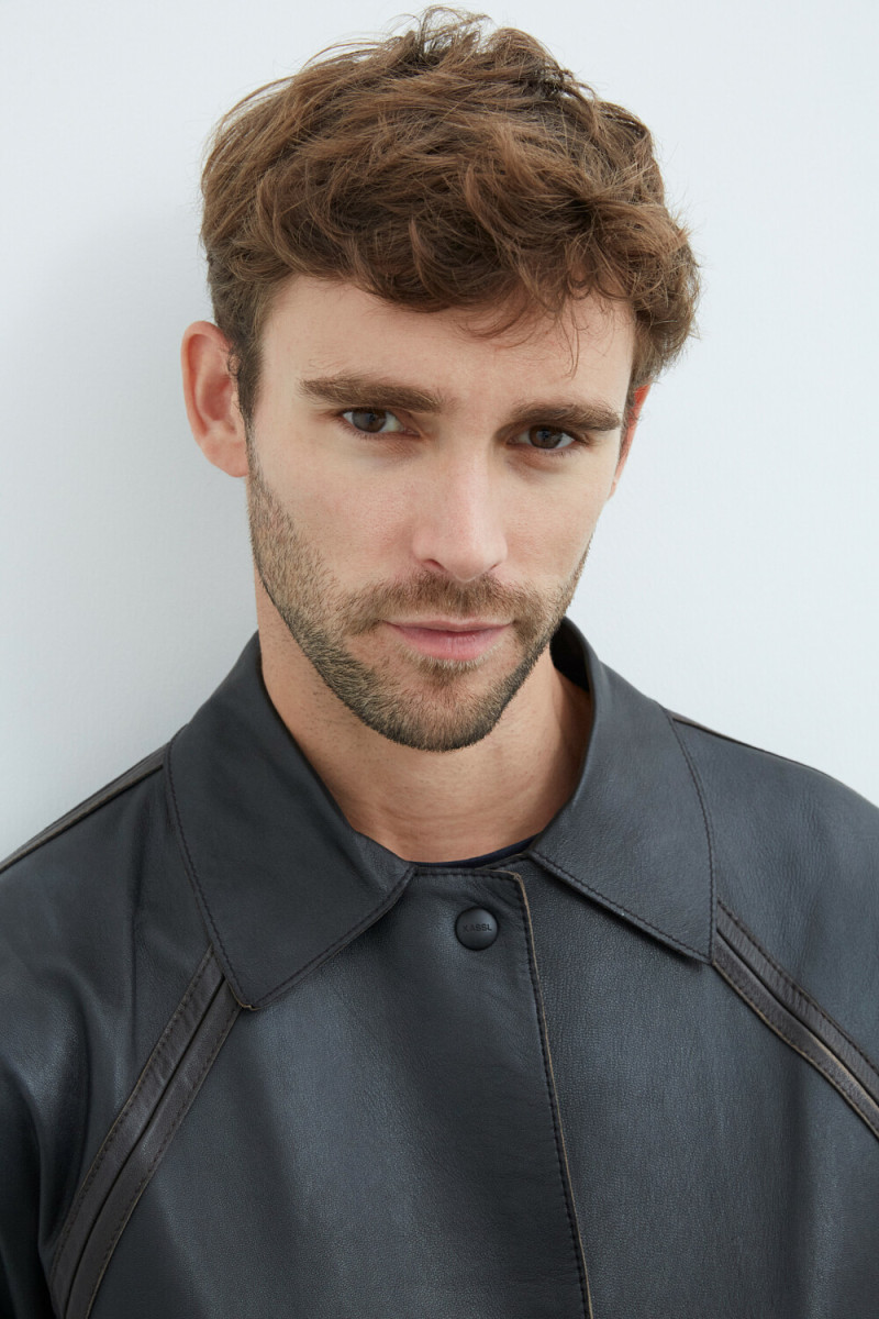 Photo of model Benjamin Demarquilly - ID 736718