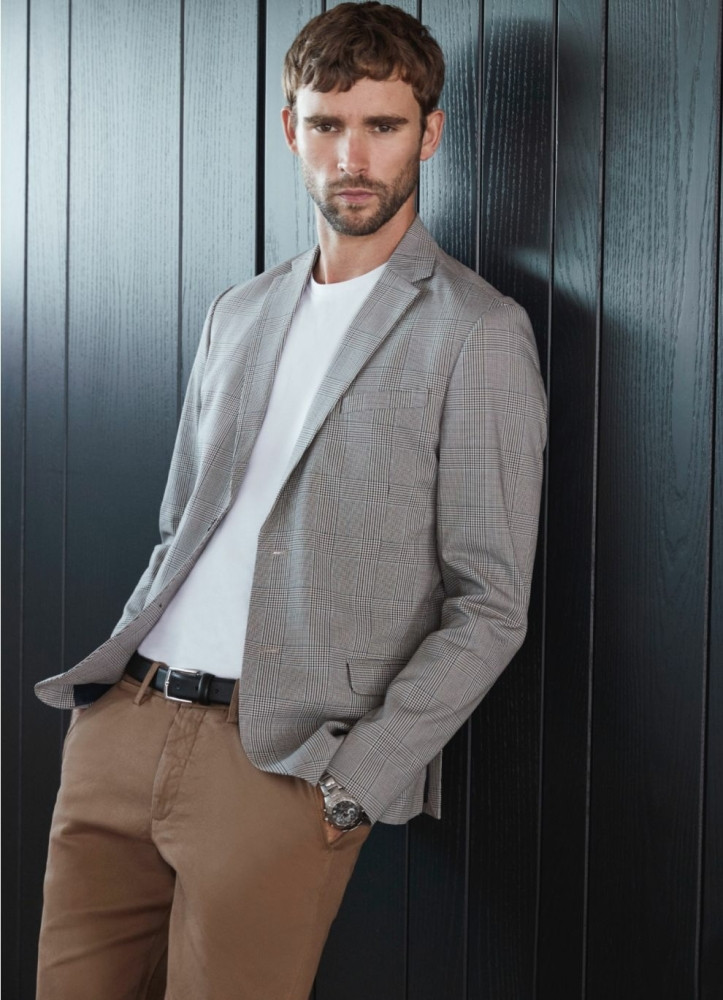 Photo of model Benjamin Demarquilly - ID 736720