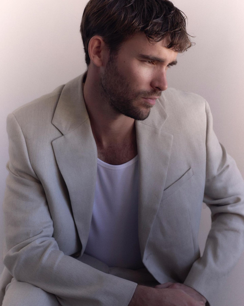 Photo of model Benjamin Demarquilly - ID 736722