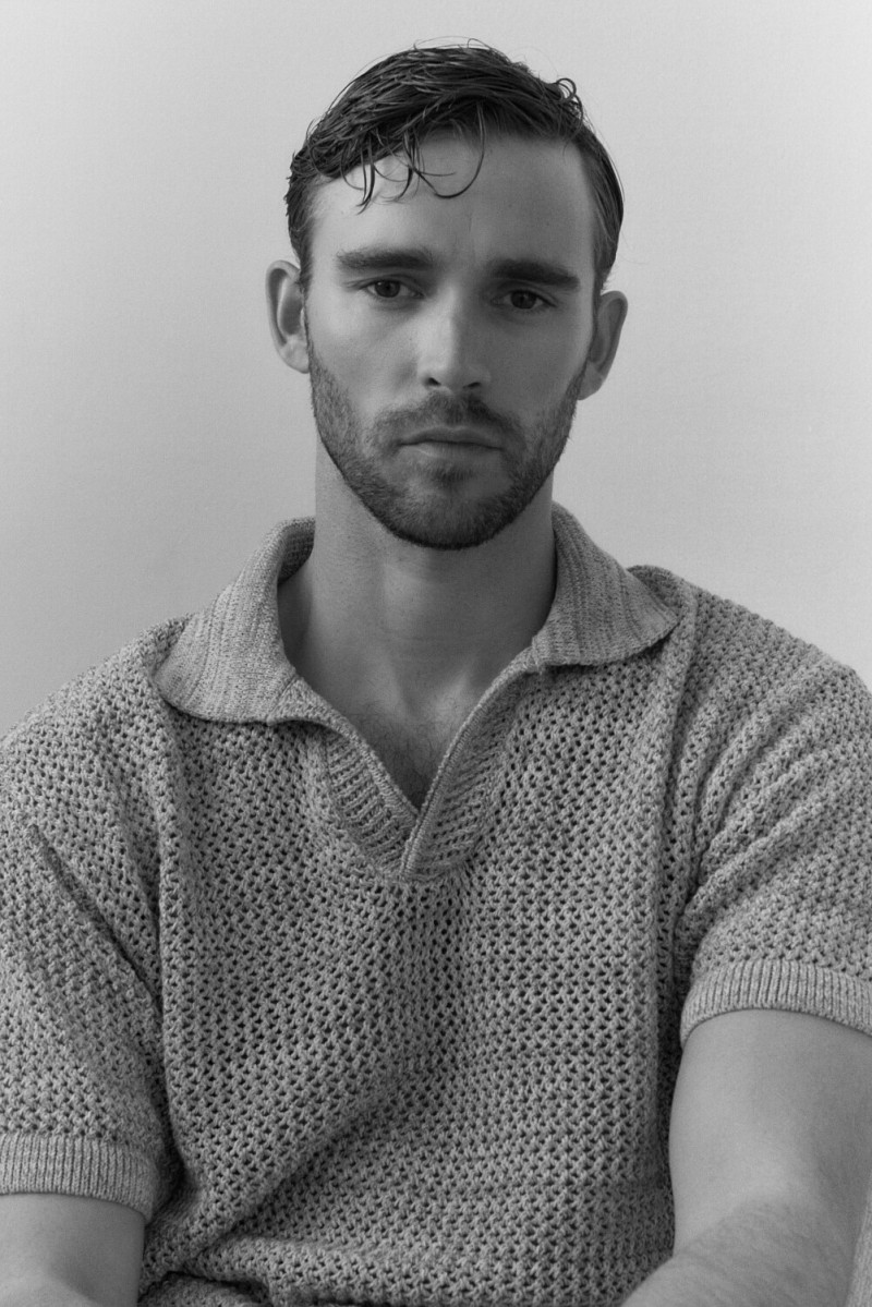 Photo of model Benjamin Demarquilly - ID 736725