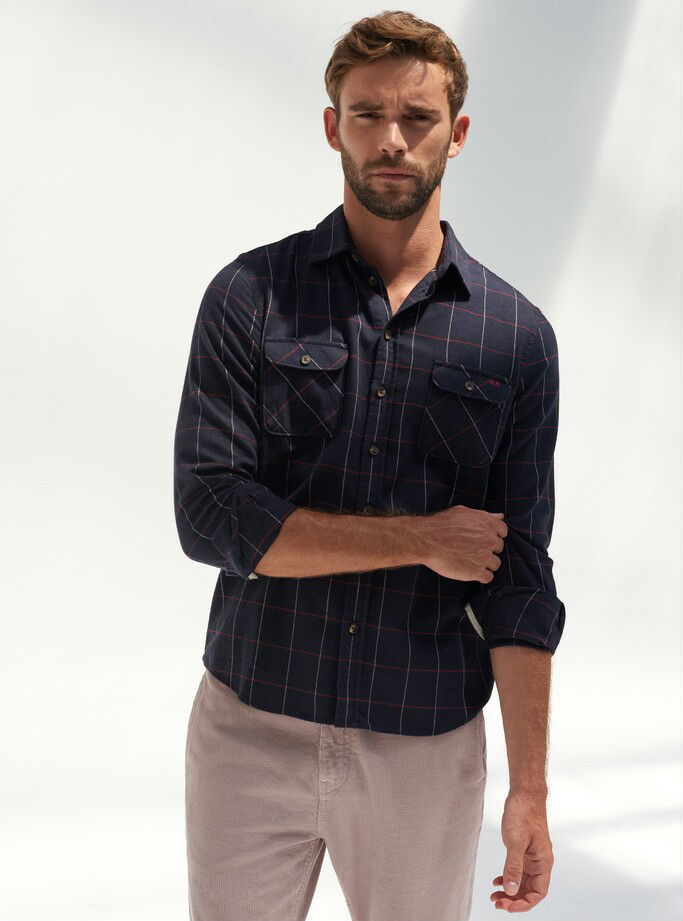 Photo of model Benjamin Demarquilly - ID 736727