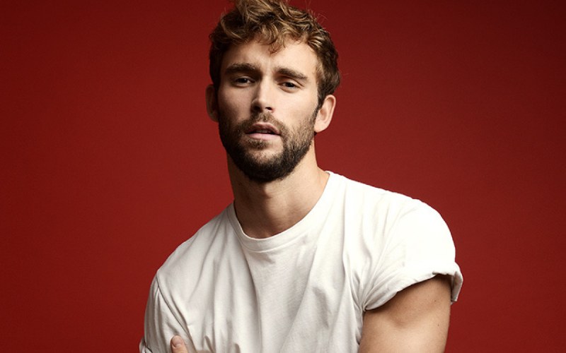 Benjamin Demarquilly