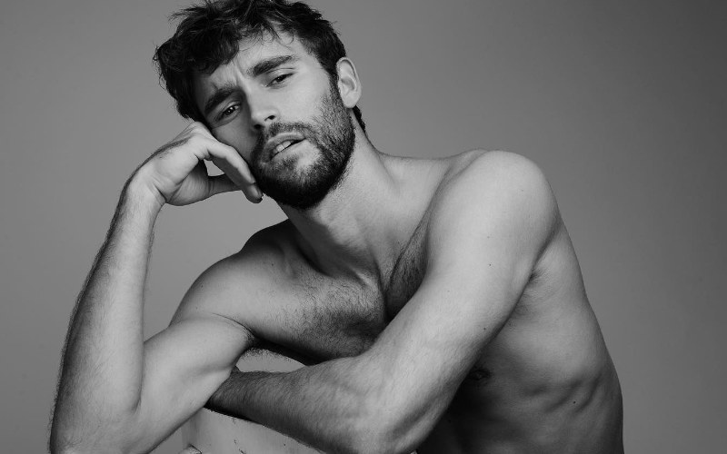 Benjamin Demarquilly