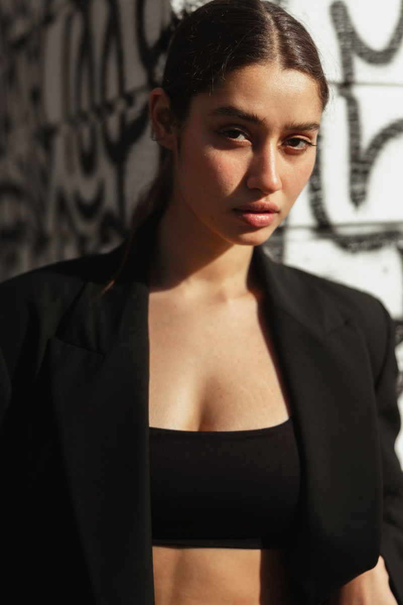 Photo of model Elisa Flores - ID 736729