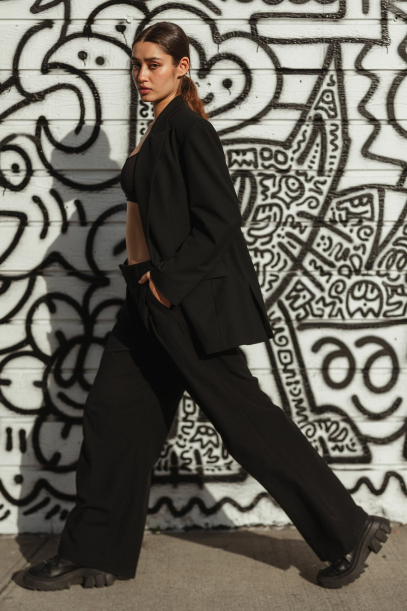 Photo of model Elisa Flores - ID 736730
