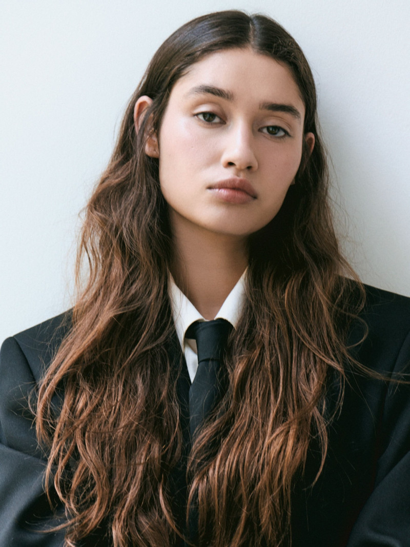 Photo of model Elisa Flores - ID 736734