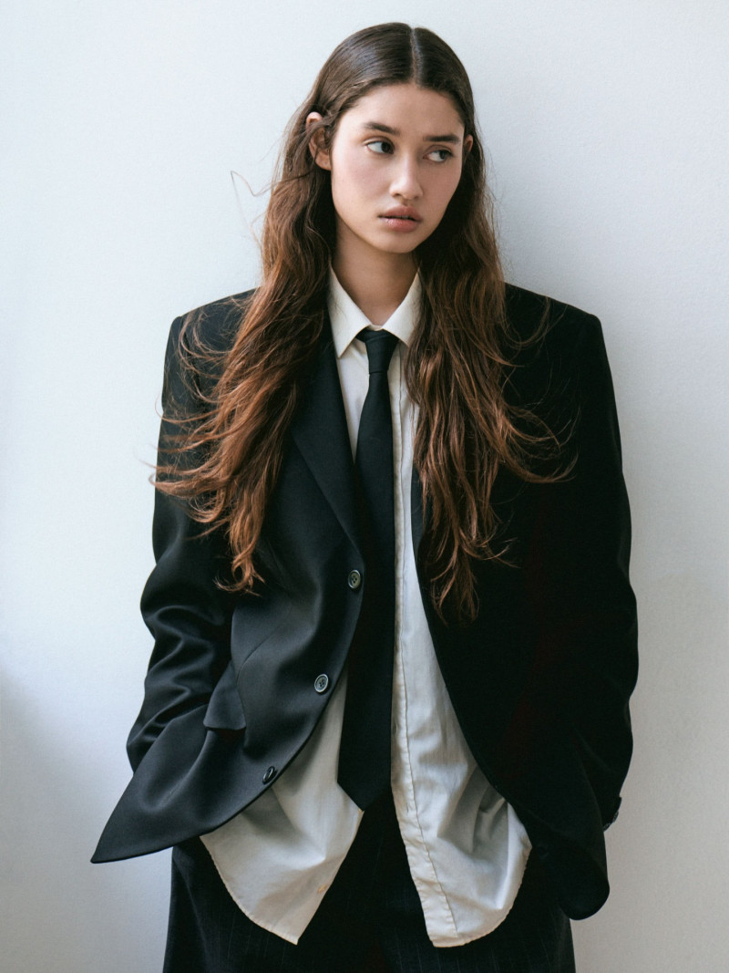 Photo of model Elisa Flores - ID 736735