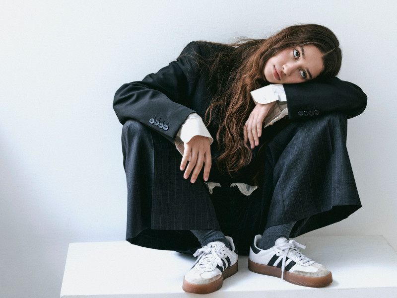 Photo of model Elisa Flores - ID 736736