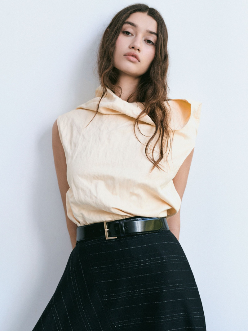 Photo of model Elisa Flores - ID 736737