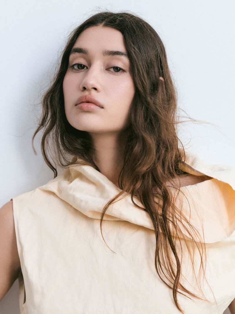 Photo of model Elisa Flores - ID 736739