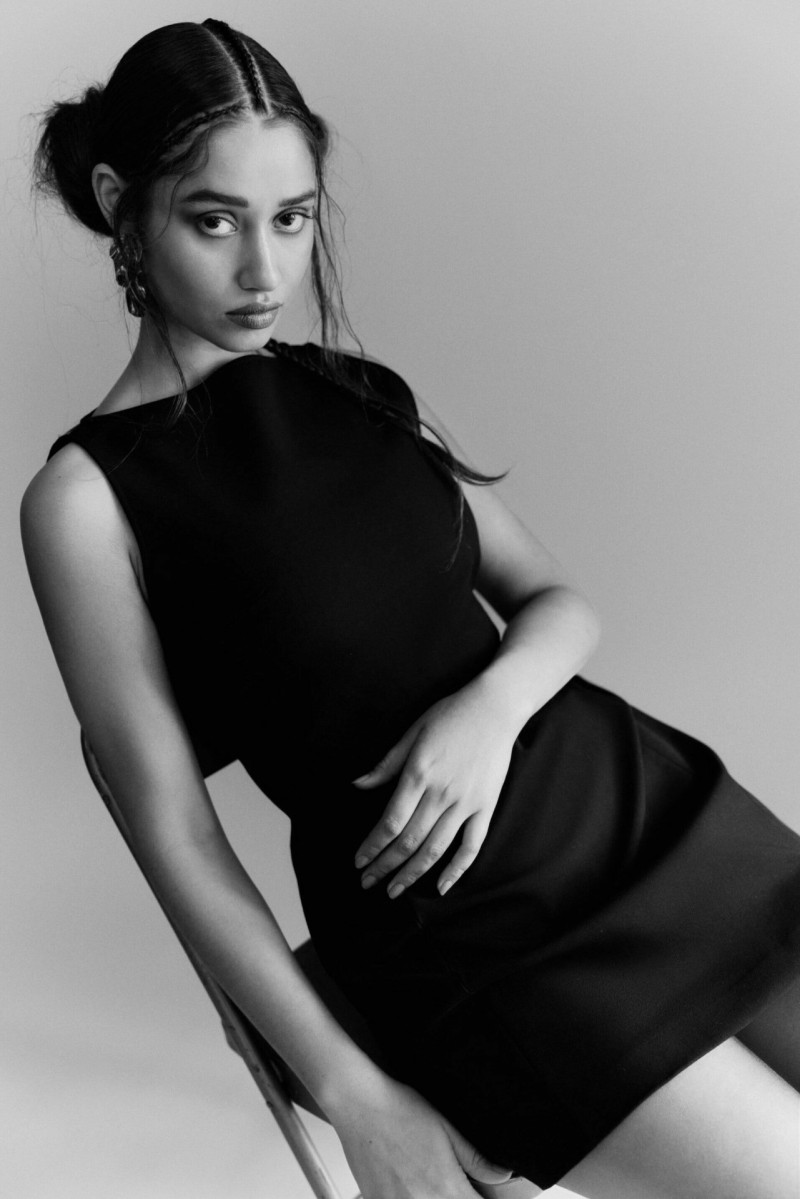 Photo of model Elisa Flores - ID 736740