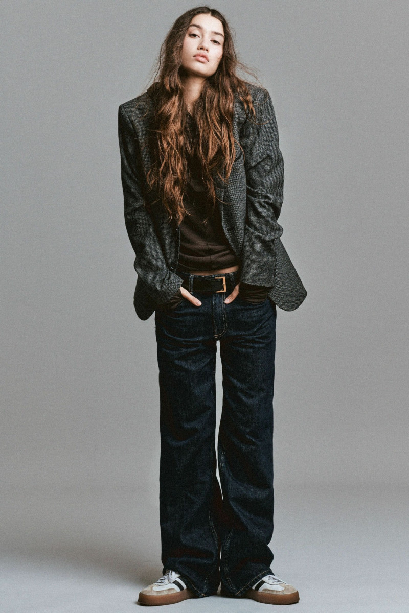 Photo of model Elisa Flores - ID 736746