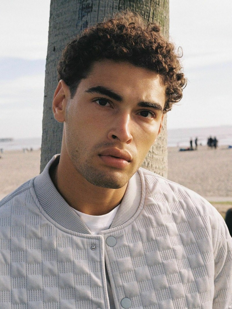 Photo of model Eitan Marchand - ID 736767