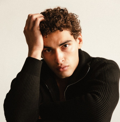 Eitan Marchand