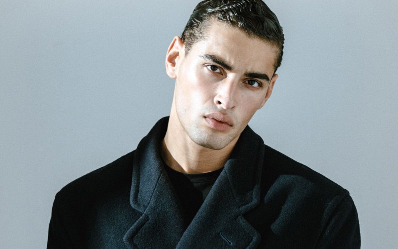 Eitan Marchand